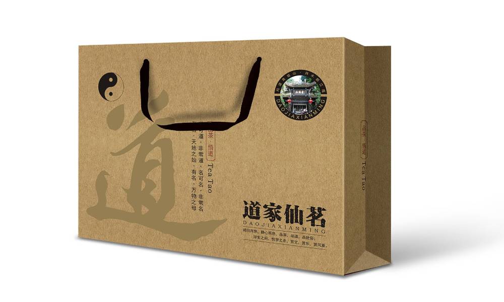 聚焦宝安区产品包装设计：赋能产品，开启市场突围之旅
